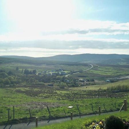 B&B Ronan House Edinbane Екстериор снимка