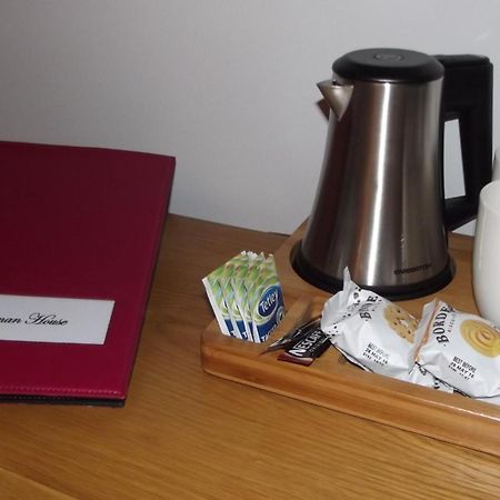 B&B Ronan House Edinbane Екстериор снимка