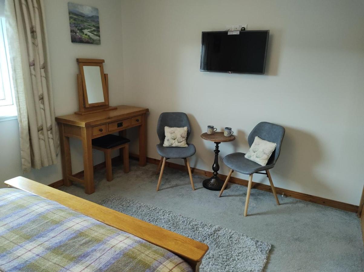 B&B Ronan House Edinbane Екстериор снимка