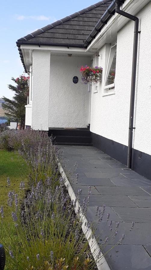 B&B Ronan House Edinbane Екстериор снимка