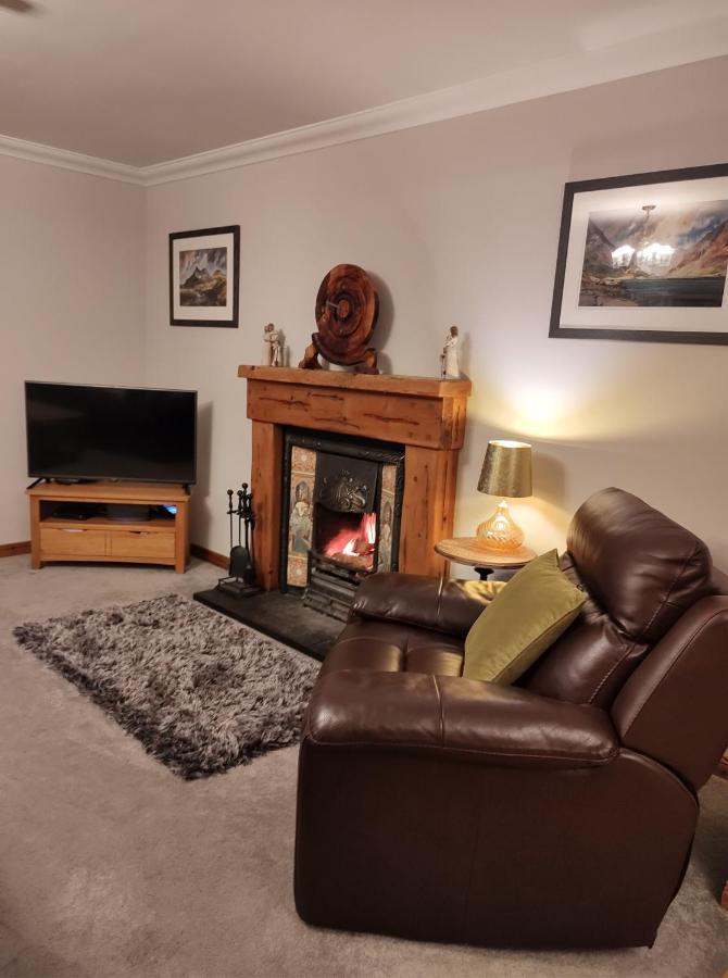 B&B Ronan House Edinbane Екстериор снимка