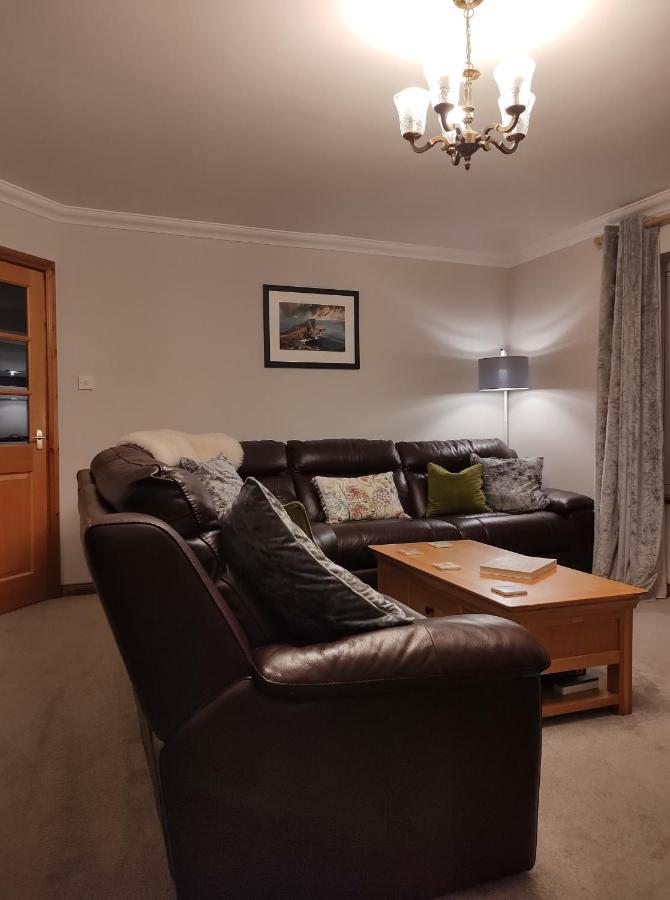 B&B Ronan House Edinbane Екстериор снимка