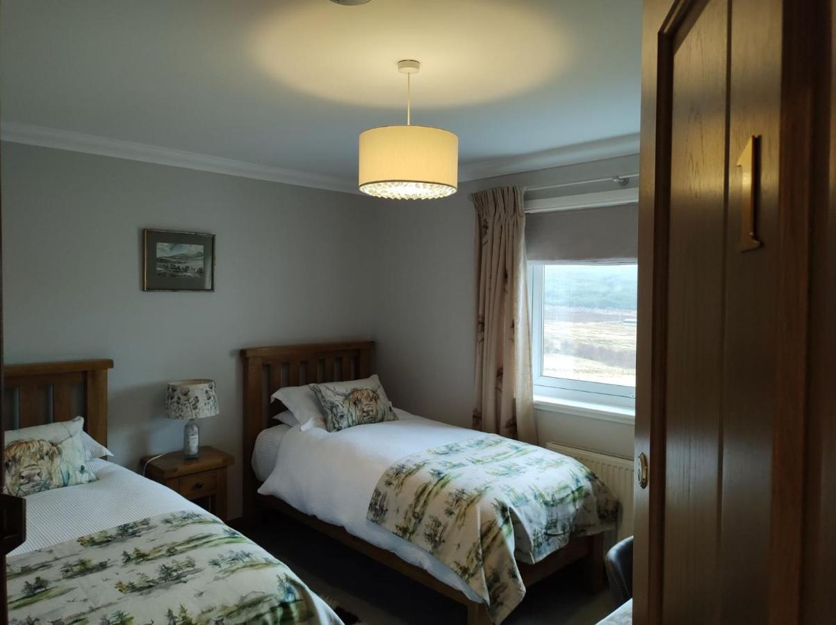 B&B Ronan House Edinbane Екстериор снимка