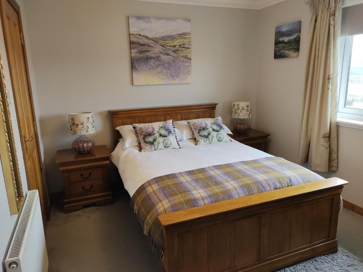 B&B Ronan House Edinbane Екстериор снимка