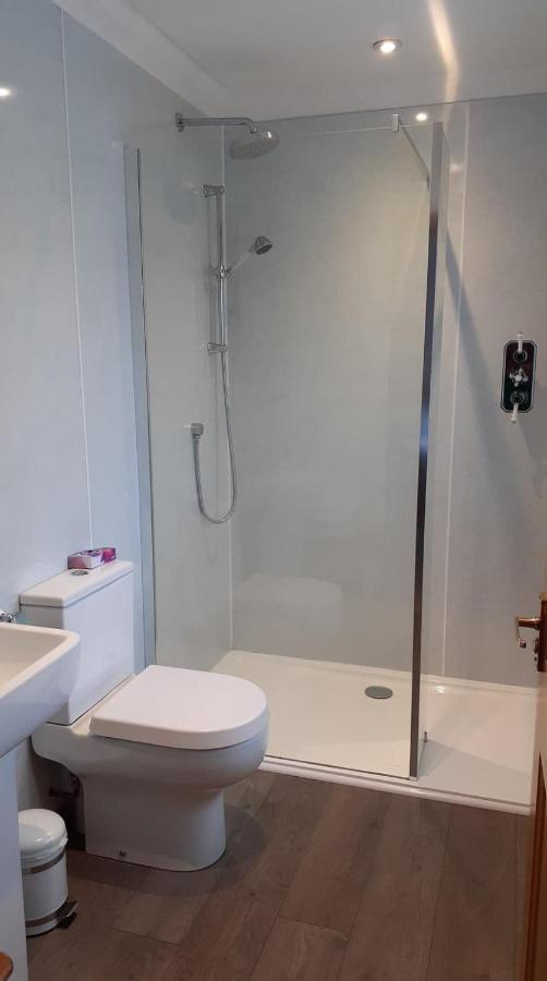 B&B Ronan House Edinbane Екстериор снимка
