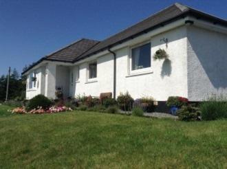 B&B Ronan House Edinbane Екстериор снимка