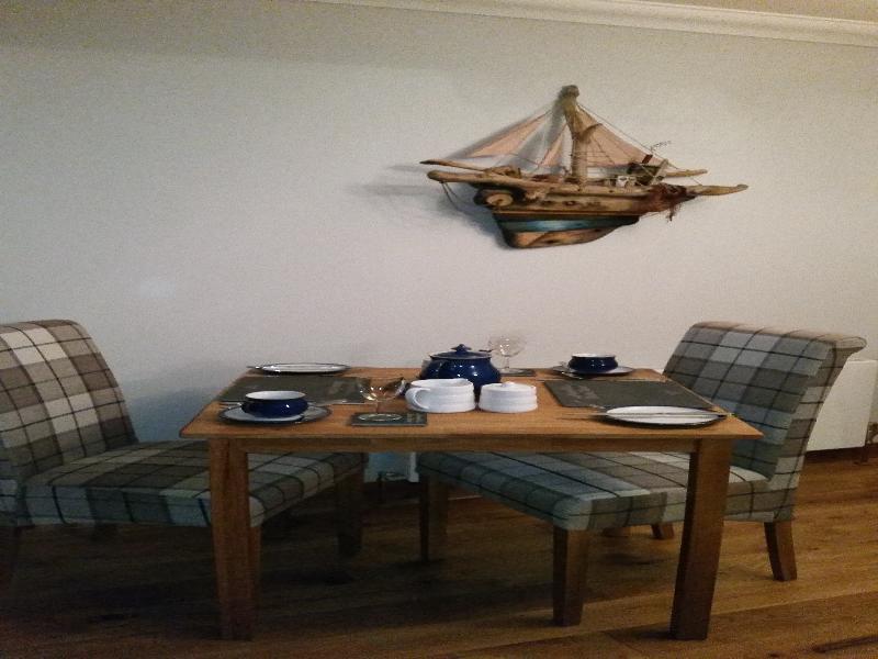 B&B Ronan House Edinbane Екстериор снимка