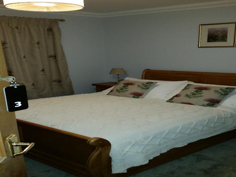 B&B Ronan House Edinbane Екстериор снимка