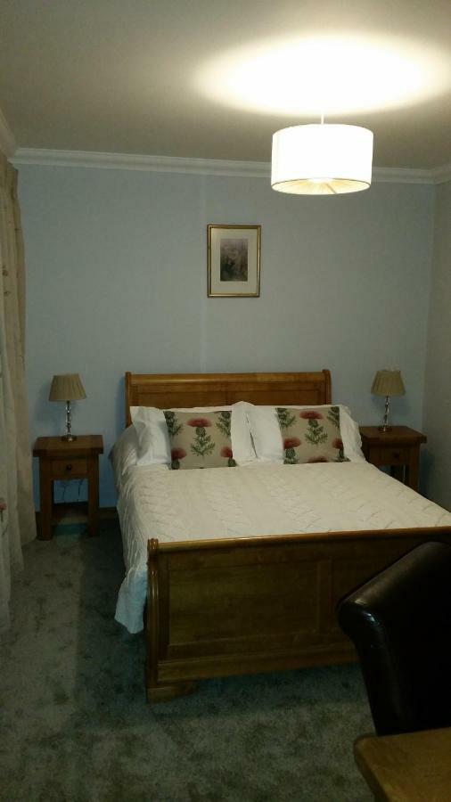 B&B Ronan House Edinbane Екстериор снимка
