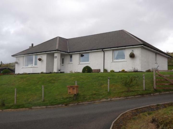 B&B Ronan House Edinbane Екстериор снимка