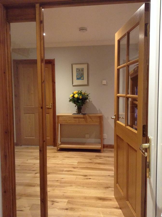 B&B Ronan House Edinbane Екстериор снимка